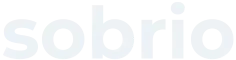 Sobrio logo footer
